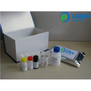 人Ⅲ型前胶原（ⅢPC）Elisa试剂盒
