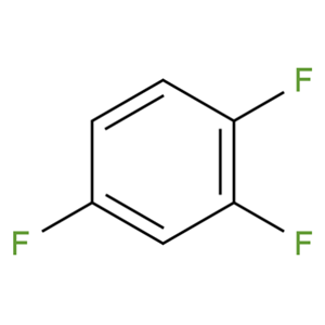 1,2,4-三氟苯,1,2,4-Trifluorobenzene