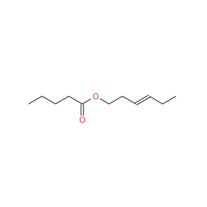 正戊酸-(Z)-3-己烯酯；35852-46-1