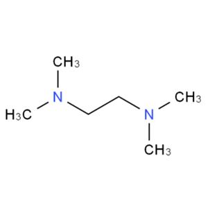N,N,N',N'-四甲基乙二胺 110-18-9