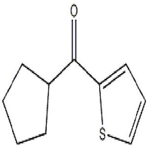 环戊基噻吩-2-基酮 99186-05-7