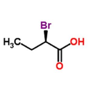(R)-2-溴丁酸 2681-94-9