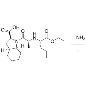 培哚普利叔丁胺,Perindopril t-Butylamine