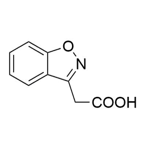 唑尼沙胺酸,Zonisamide Acid