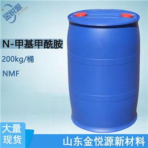 N-甲基甲酰胺 NMF 高含量99.9  200kg/桶 123-39-7