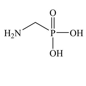 氨甲基膦酸1066-51-9(Aminomethyl)phosphonic acid