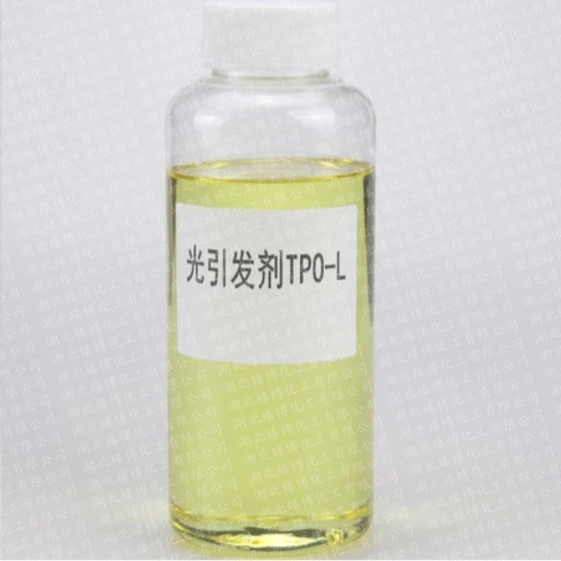 2,4,6-三甲基苯甲酰基苯基膦酸乙酯,Ethyl (2,4,6-trimethylbenzoyl) phenylphosphinate