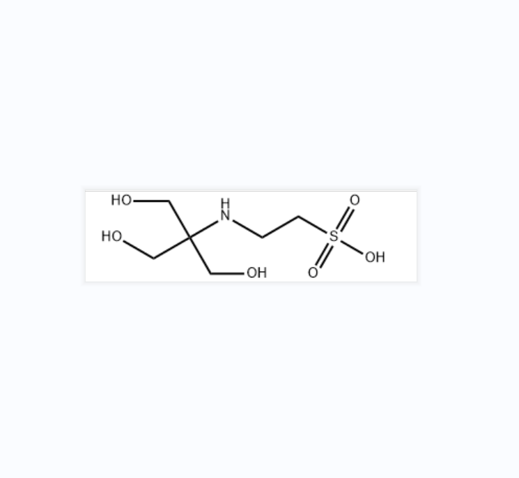 2-[[三(羟甲基)甲基]氨基]乙磺酸,TES