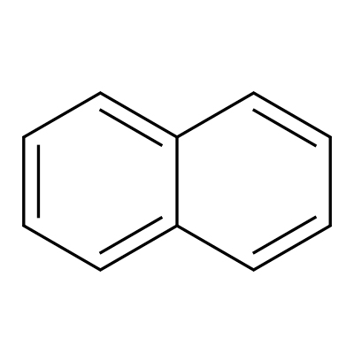 萘,Naphthalene