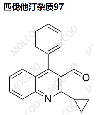 匹伐他汀雜質(zhì)97,Pitavastatin Impurity 97