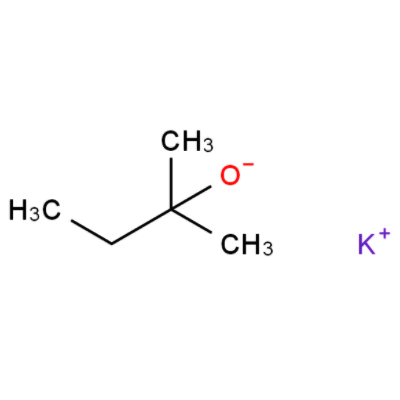 叔戊醇钾,Potassium tert-amylate