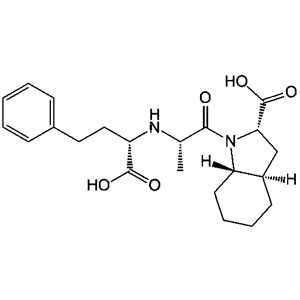 群多普利EP杂质E,Trandolapril EP Impurity E