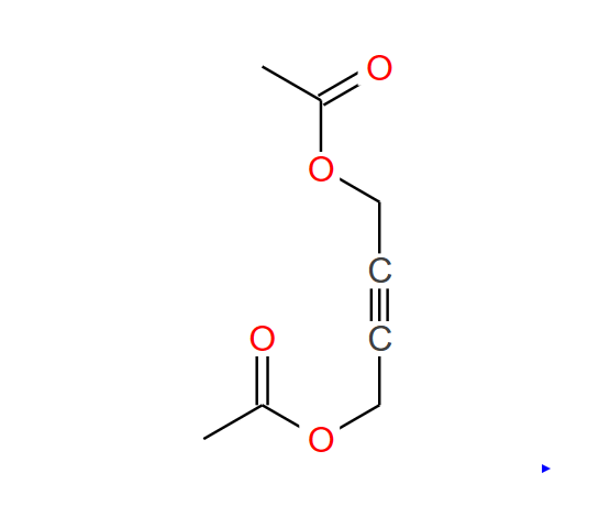 1,4-二乙酰氧基-2-丁炔,1,4-Diacetyl-2-butyne-1,4-diol