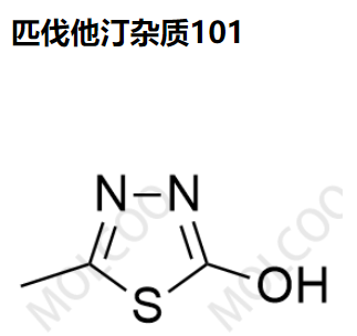 匹伐他汀雜質(zhì)101,Pitavastatin Impurity 101