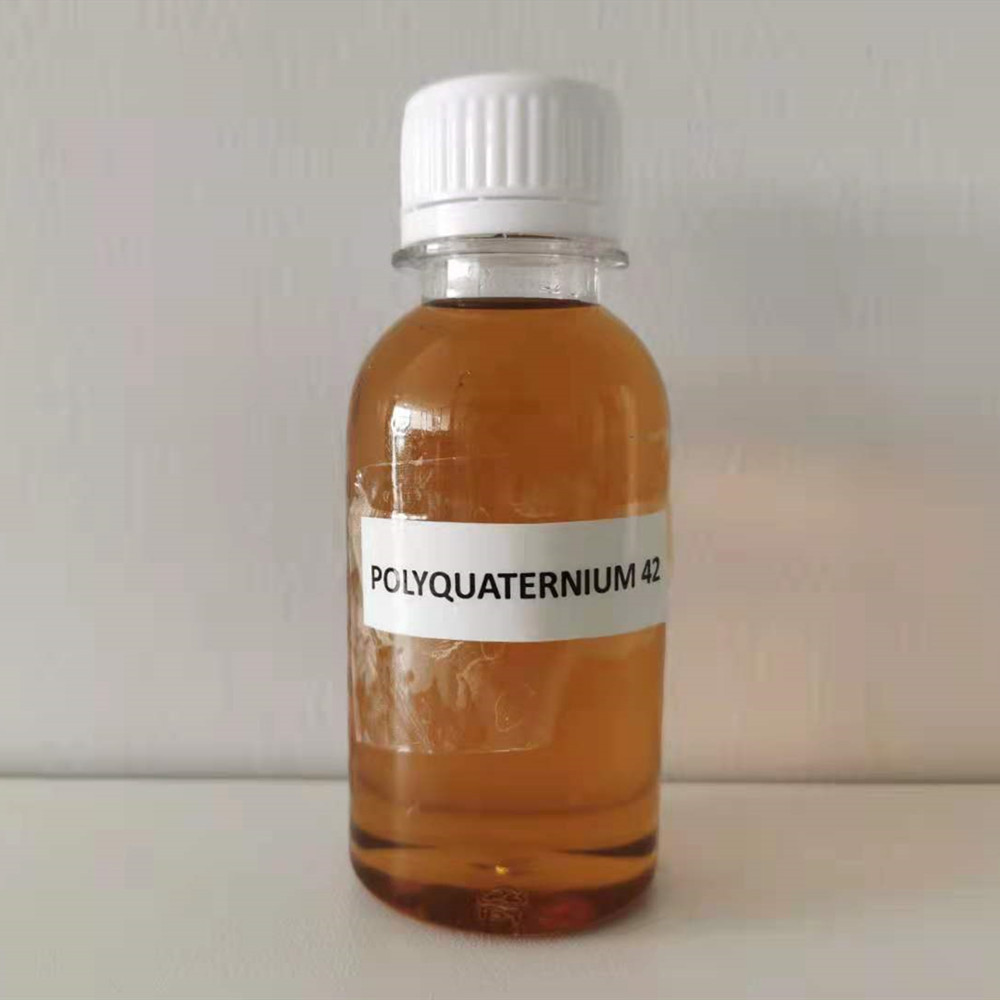 金屬切削液沉降劑 B77 聚塞氯銨,Polixetonium chloride