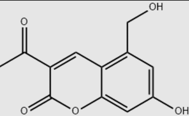 亮菌甲素,Armillarisin A