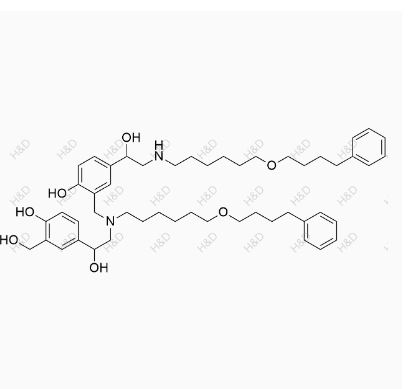 沙美特罗EP杂质G,Salmeterol EP Impurity G