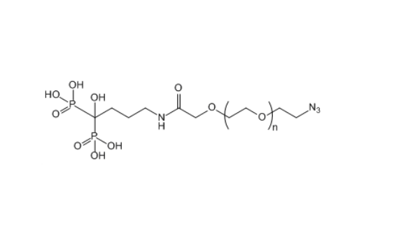 磷酸-聚乙二醇-叠氮基,Phosphoric acid-PEG-N3