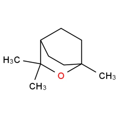 桉葉油醇,1,8-Cineole