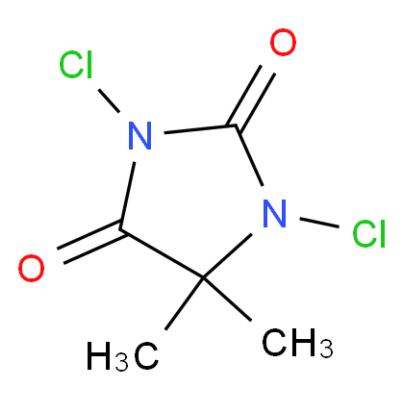 1,3-二氯-5,5-二甲基海因,1,3-Dichloro-5,5-dimethylhydantoin