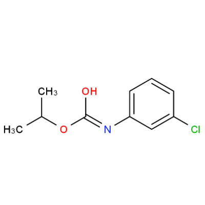 氯苯胺靈,Chlorpropham