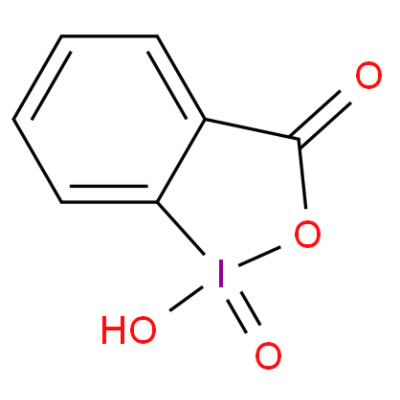 2-碘酰基苯甲酸,1-Hydroxy-1,2-benziodoxol-3(1H)-one 1-oxide