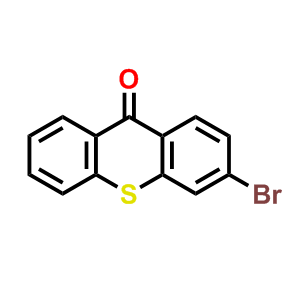 3-溴-9h-噻吨-9-酮,3-Bromo-9h-thioxanthen-9-one