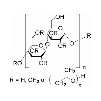 羟丙基甲基纤维素,Hypromellose