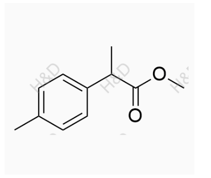 布洛芬雜質(zhì)26,Ibuprofen Impurity 26