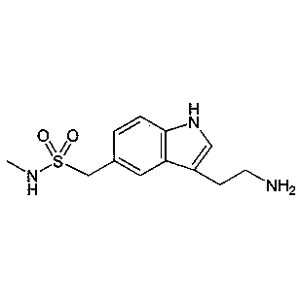 舒馬曲坦EP雜質(zhì)E,Sumatriptan EP Impurity E