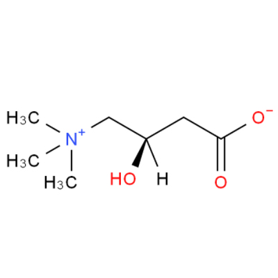 左旋肉碱,(-)-Carnitine