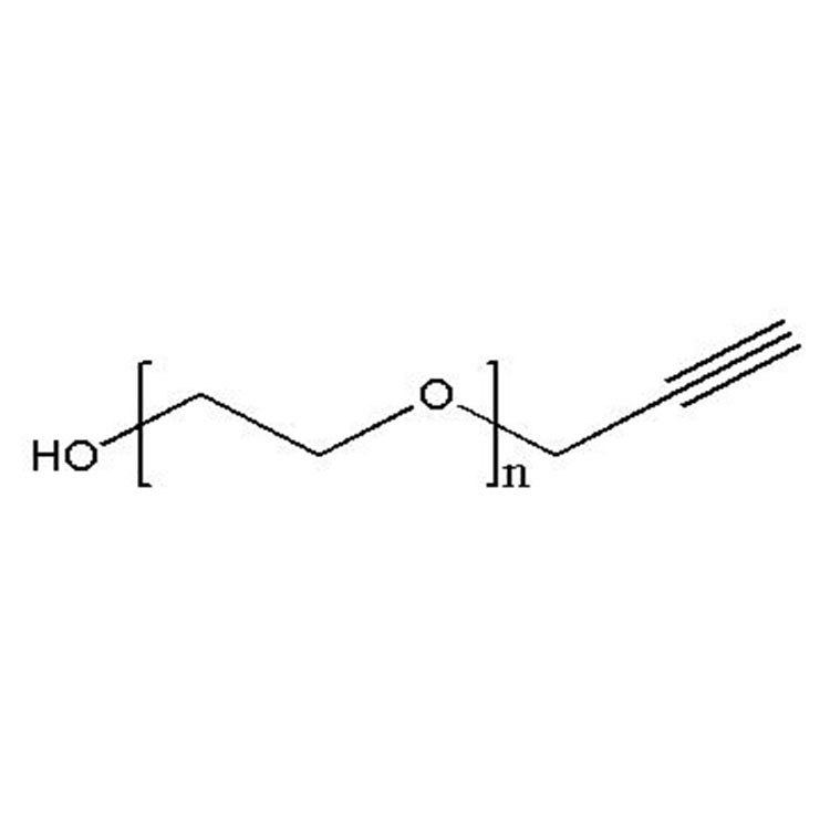 炔基-聚乙二醇-羟基,Alkyne-PEG-OH;Alkyne-PEG-Hydroxyl