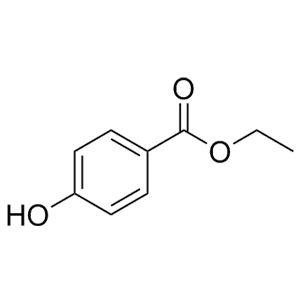 对羟基苯甲酸丙酯EP杂质C,ethyl 4-hydroxybenzoate;Propyl Parahydroxybenzoate EP Impurity C
