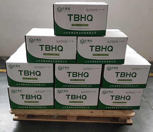 特丁基对苯二酚—TBHQ,tert-Butylhydroquinone