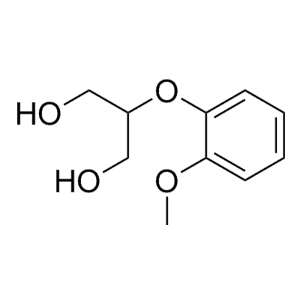 愈创甘油醚EP杂质B,Guaifenesin EP Impurity B