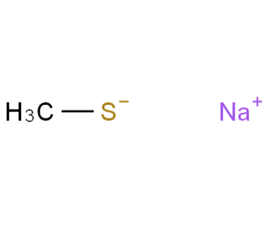 甲硫醇钠,sodium thiomethoxide