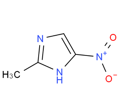 2-甲基-5-硝基咪唑,2-Methyl-5-nitroimidazole