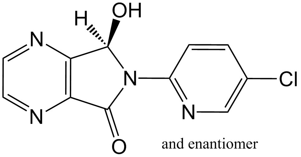 佐匹克隆EP雜質B,Zopiclone EP Impurity B