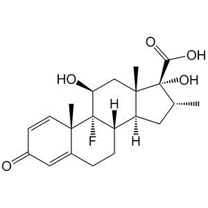 地塞米松磷酸钠EP杂质G,Dexamethasone Sodium Phosphate EP Impurity G