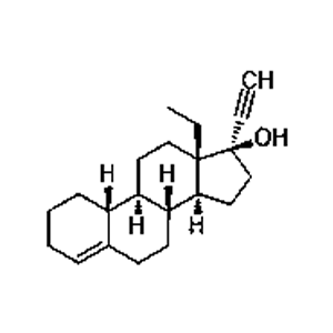 左炔诺孕酮EP杂质D,Levonorgestrel EP Impurity D