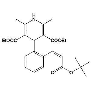 拉西地平BP杂质C,Lacidipine BP Impurity C