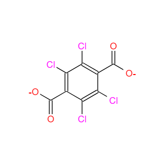 四氯對(duì)苯二甲酯,Tetrachloroterephthalate