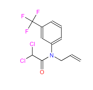 N-烯丙基-N-二氯乙酰間三氟甲基苯胺,N-Allyl-2,2-dichloro-N-(3-(trifluoromethyl)phenyl)acetamide