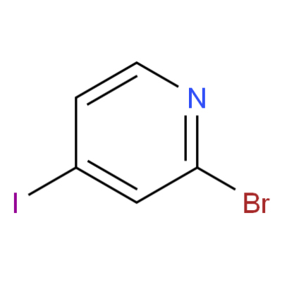 2-溴-4-碘吡啶,2-Bromo-4-Iodopyridine