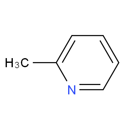 2-甲基吡啶,2-Methylpyridine