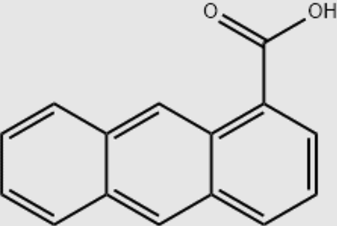 1-蒽甲酸,1-ANTHRACENECARBOXYLIC ACID