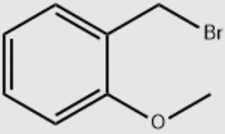 2-甲氧基溴芐,1-(bromomethyl)-2-methoxybenzene