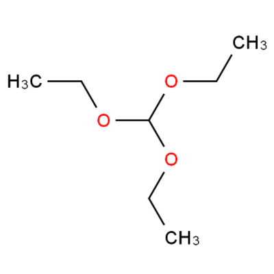 原甲酸三乙酯,Triethyl orthoformate