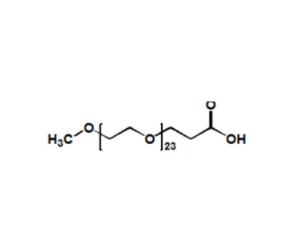 mPEG24-acid,mPEG24-acid