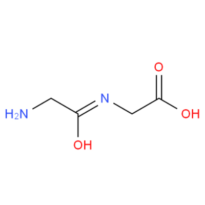 双甘肽,Glycylglycine